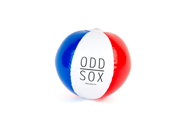 Beach Balls - Odd Sox