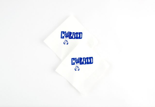 Custom napkin - Snoop Dogg x E One Music