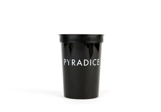 Stadium Cups - Pyradice