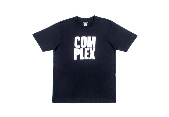 Complex t-shirt