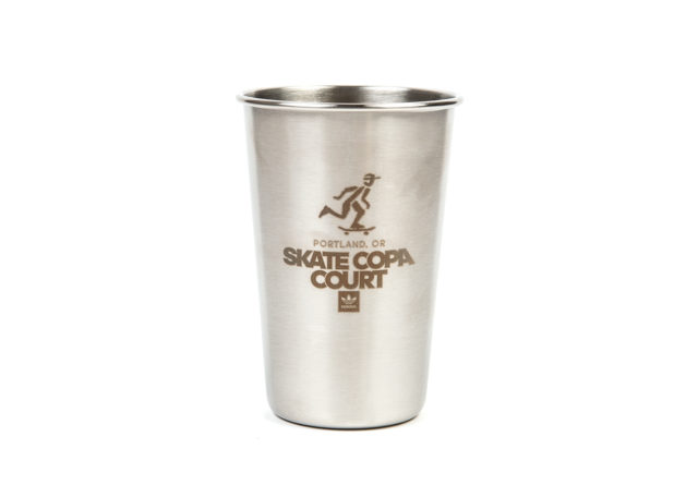 Adidas Skate Copa Steel Cup