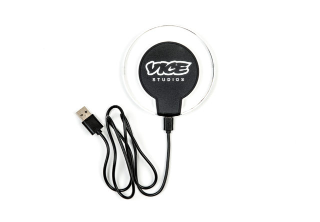 Vice Charger